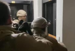 Mali suç örgütlerine yönelik operasyonlarda 179 şüpheli yakalandı