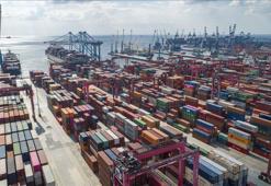 Türkiye'de 45 ilin ihracatı arttı