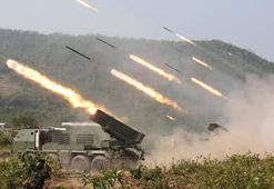 Ateşkes kağıt üstünde kaldı! Tayland–Kamboçya sınırında roketler ateşleniyor, yarım milyondan fazla kişi evini terk etti