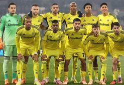 Fenerbahçe'nin UEFA Avrupa Ligi'nde rakibi Brann!