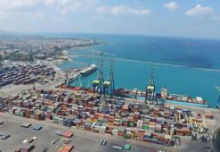Türkiye'de 45 ilin ihracatı arttı