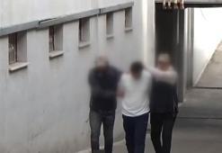 Adana'da firari FETÖ hükümlüsü eski icra müdürü yakalandı