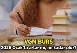 VGM burs ne kadar olacak? 2026 Ocak'ta Vakıflar Genel Müdürlüğü VGM burs miktarı artacak mı?