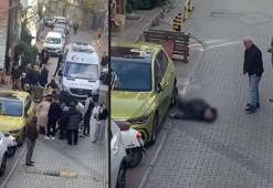 Fatih'te dehşet! Kiracısı kalbinden vurdu