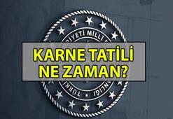 MEB DUYURDU: KARNE TATİLİ NE ZAMAN? 15 tatil (Sömestr, yarıyıl tatili) ne zaman? 1. dönem ve 2. dönem ne zaman bitiyor? Yaz tatili ne zaman başlayacak?