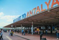 Antalya turizminde Ukraynalı turist etkisi