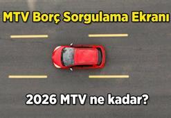 2026 HABERLERİ: MTV yeni yılda ne kadar? 2026 Motor Silindir Hacmi (cm³) ve araç yaşına göre MTV hesaplama!