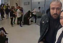 Adliyeyi karıştıran velayet davası! 'Hepinizi öldüreceğim, kefenlerinizi hazırlayın'