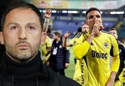 Fenerbahçe'de Tedesco'dan Becao için kadro dışı yanıtı! Asensio'dan kötü haber