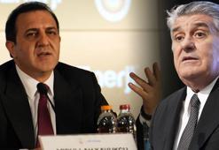 TFF açıkladı! Serdal Adalı ve Abdullah Kavukçu PFDK'ya sevk edildi