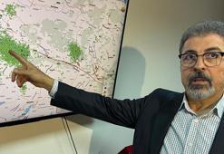 Profesörden büyük deprem açıklaması: Enerji boşalımının büyük bir kısmı gerçekleşti