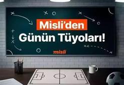 Arsenal kaybetmiyor… Ajax 5 maçtır kazanamıyor! İşte Misli’den Günün Tüyoları