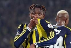 Fenerbahçe'de Dorgeles Nene'den pozisyon cevabı!