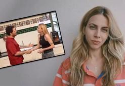 Melis İşiten'den şaşırtan itiraf! 'Boşanma bana iyi geldi'