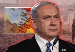 İsrail, Orta Doğu'da yeni bir savaşın peşinde! Gözler Suriye'ye çevrildi: 'Kaçınılmaz...'