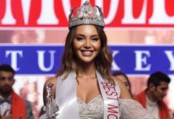 Darp iddiaları ile gündeme gelmişti! Model Büşra Karakaş'tan açıklama