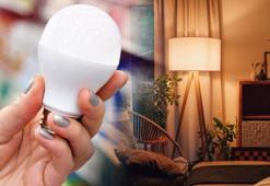 Hep yanlış ampulü seçmişiz! Doğru ışık Watt gücünden geçmiyor, işte parlaklığın sırrı