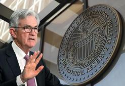 SON DAKİKA FED FAİZ KARARI: Amerikan Merkez Bankası (FED) faiz kararı ne oldu?