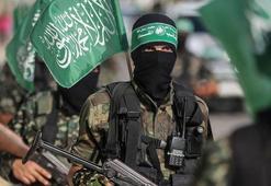 Hamas yetkilisi İsrail basınına konuştu! 'Silah bırakmamızın tek şartı var'