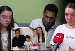 İki çocuğun ölümünde korkunç şüpheler: Tavandan simsiyah sular damlamaya başladı