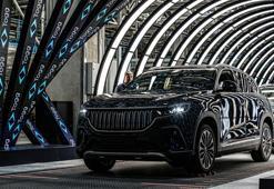 Elektrikli otomobil yarışında denge değişti! Piyasayı ikiye katlayan güç: Togg!