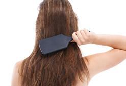 Bu maskeyle saçlar neme doyuyor! 3 malzeme yetiyor