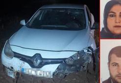 Kocadan şeytani plan! Eşini dövdü, öldüğünü sanıp trafik kazası süsü verdi