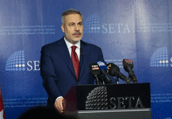 Dışişleri Bakanı Hakan Fidan'dan terör örgütü YPG/SDG uyarısı: Suriye'de bölücülüğe tahammül yok