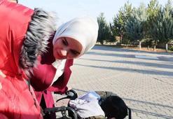 Amcası kümese kapatmıştı! Bakan Göktaş'tan kardeşleriyle birlikte devlet korumasına alınan Adnan'a ziyaret