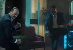 Kadir Baba dans etti, ortalık yıkıldı! Akıma milyonlar katıldı