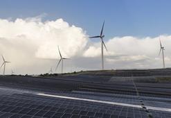 'Almanya'da yenilenebilir enerjinin payı artacak'