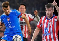 Fenerbahçe'nin gözdesi Sörloth kıymete bindi! Şampiyonlar Ligi'ne damga vurdu