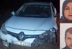 Kocadan şeytani plan! Eşini dövdü, öldüğünü sanıp trafik kazası süsü verdi