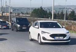 Özgür Özel Silivri'de Ekrem İmamoğlu'nu ziyaret etti