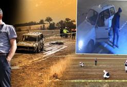 El feneriyle ölüm pususu! Isparta'daki 'kayıp baş' vahşetinde yeni delil