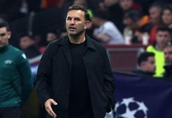 Okan Buruk yönetiminde Galatasaray'ın Avrupa karnesi!