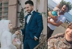 Ev temizliği faciası! 3 çocuk annesi kimyasal gazdan hayatını kaybetti