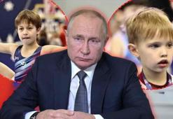Putin 2 oğlunu sır gibi saklıyor, görünmelerini istemiyordu! ABD basını 'gizli çocukları' ortaya çıktı