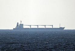 Rusya'nın 'gölge filosu'na büyük darbe! Ukrayna Odessa'da el koydu