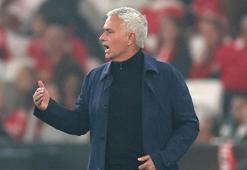 Jose Mourinho, Fenerbahçe'nin yıldızına göz koydu! 'Ocak ayında ayrılacak'