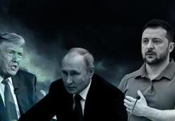 Zelenskiy'den barış sinyali: Bu hafta yeni haberler gelebilir