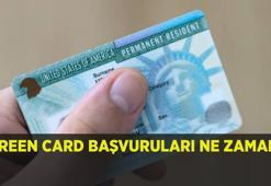 2025-2026 Green Card başvuruları ne zaman alınacak? DV Lottery başvuru tarihi belli oldu mu, başvuru şartları neler?