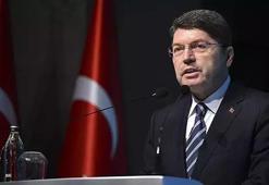 Bakan Tunç'tan, 'Dünya İnsan Hakları Günü' mesajı