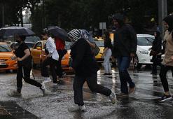 METEOROLOJİ PERŞEMBE GÜNÜ İÇİN UYARDI! 11 Aralık Hava durumu İstanbul, Ankara, İzmir ve diğer illerde nasıl olacak? İşte kar yağışı beklenen iller!