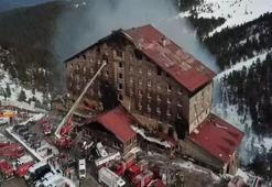 Grand Kartal Otel yangınında 9 bakanlık personeline yurt dışı çıkış yasağı