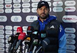 Kocaelispor'da Selçuk İnan: Her maça final gibi bakıyoruz