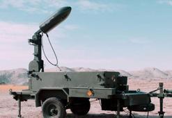 Mayınlı araziler ‘MKE ALPAY’ ile daha güvenli