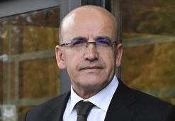 Bakan Şimşek, Katar Milli Günü resepsiyonunda konuştu: Hedef 5 milyar dolarlık ticaret