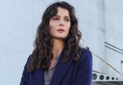 Eşref Rüya’nın Çiğdem'i Büşra Develi paylaştı! 'Bölüme yetişmeye çalışıyorum'