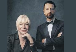 35 yıl sonra ‘Hesap Ver’